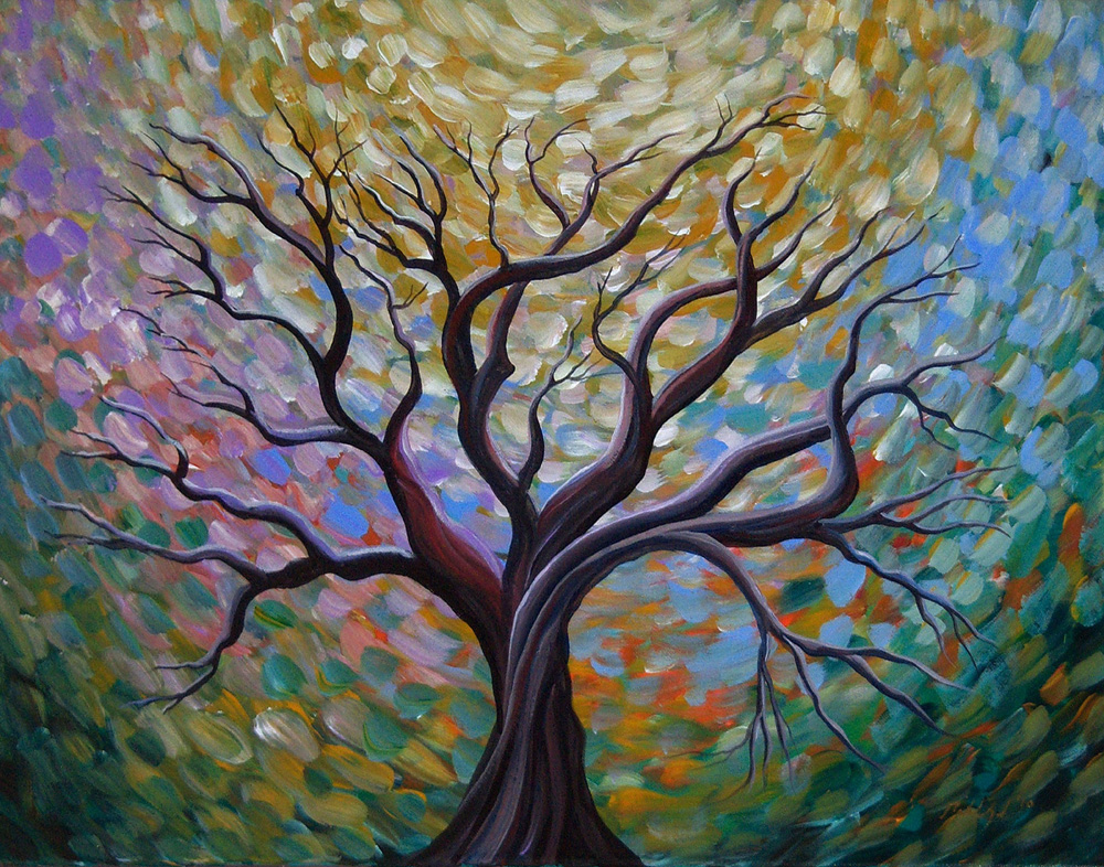Michael Angel Fine Art