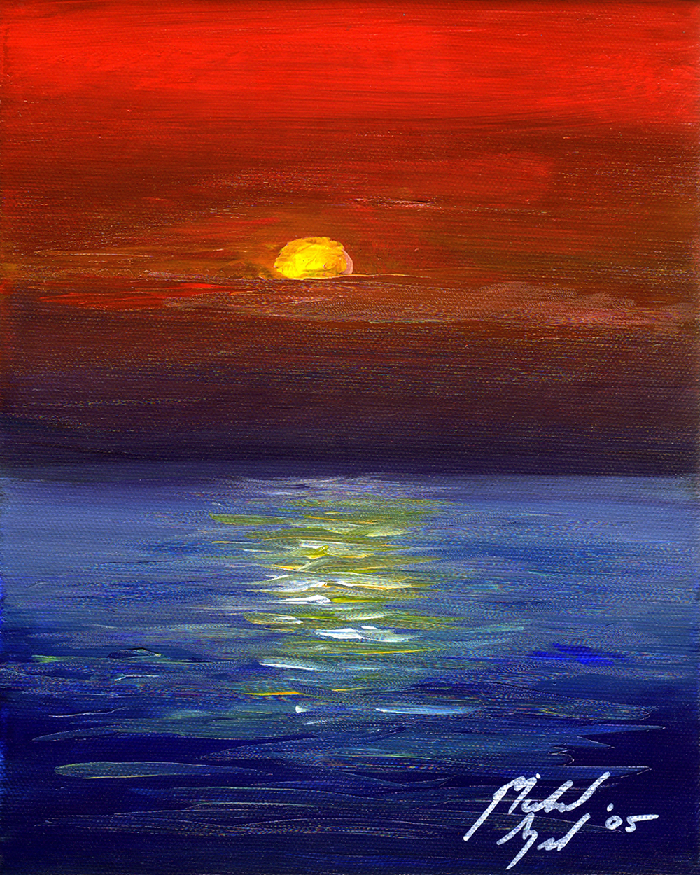Michael Angel Fine Art
