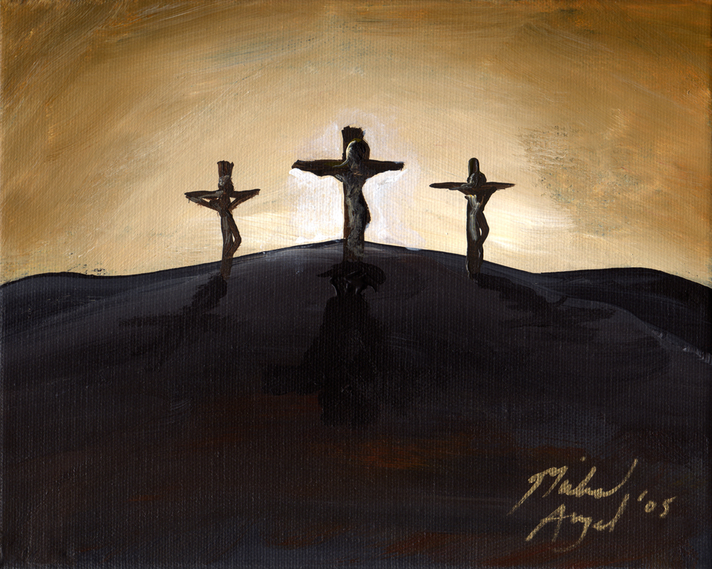 Michael Angel Fine Art