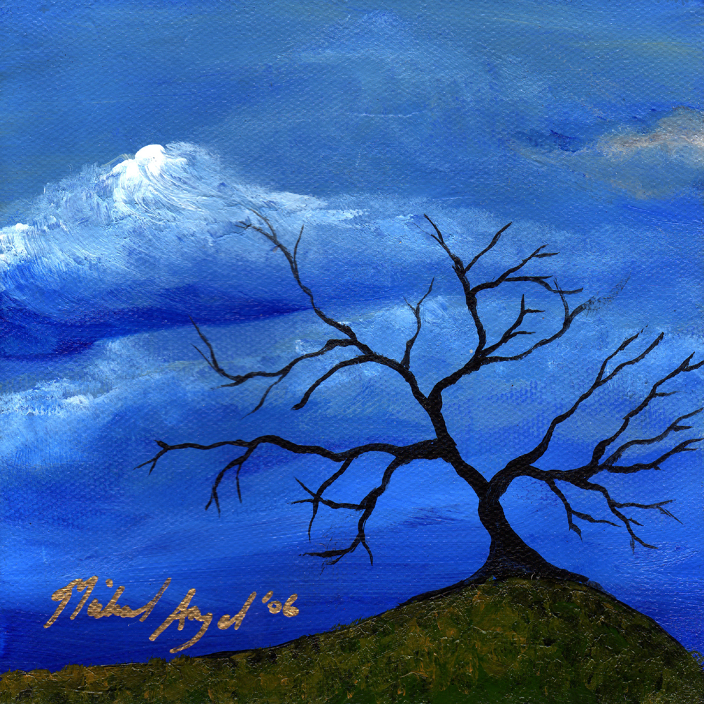 Michael Angel Fine Art