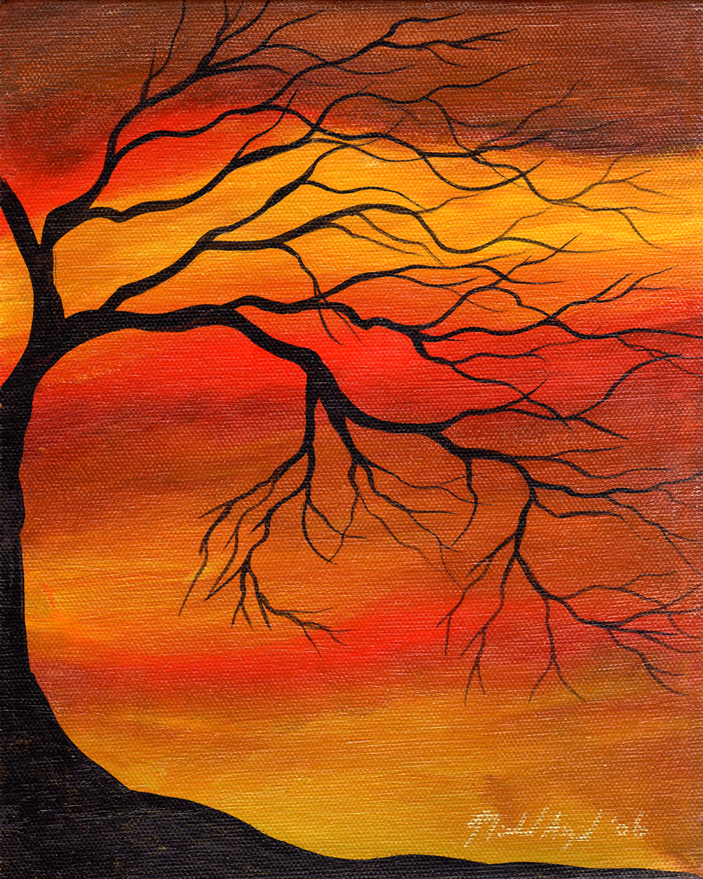 Michael Angel Fine Art
