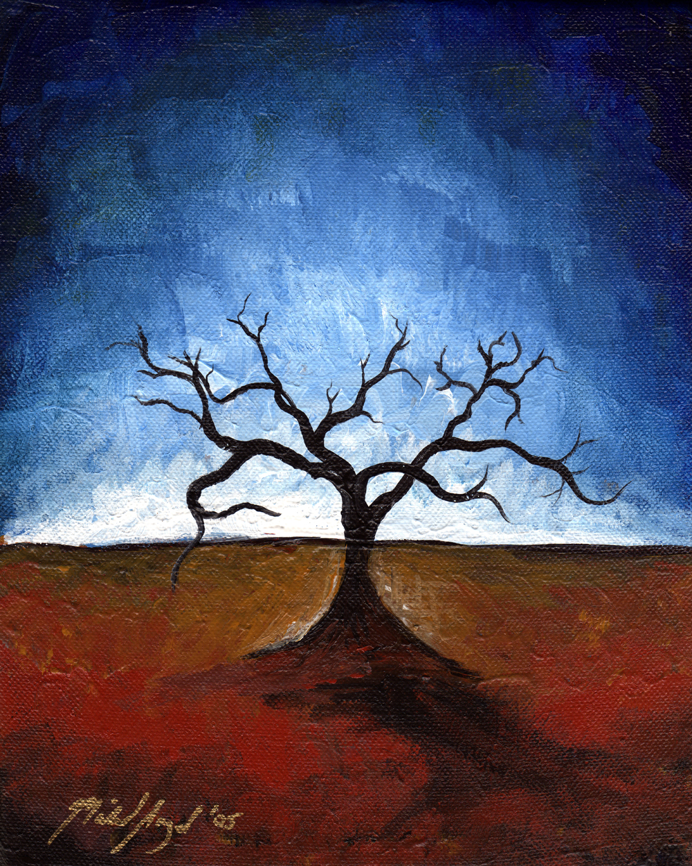 Michael Angel Fine Art