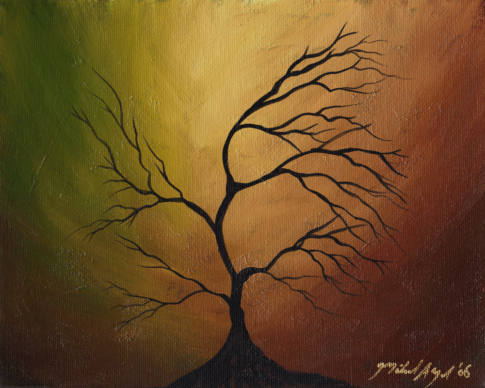 Michael Angel Fine Art