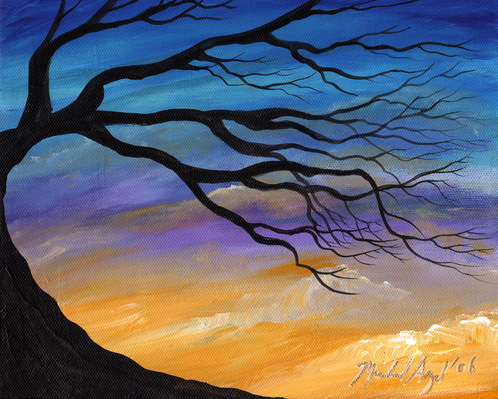 Michael Angel Fine Art