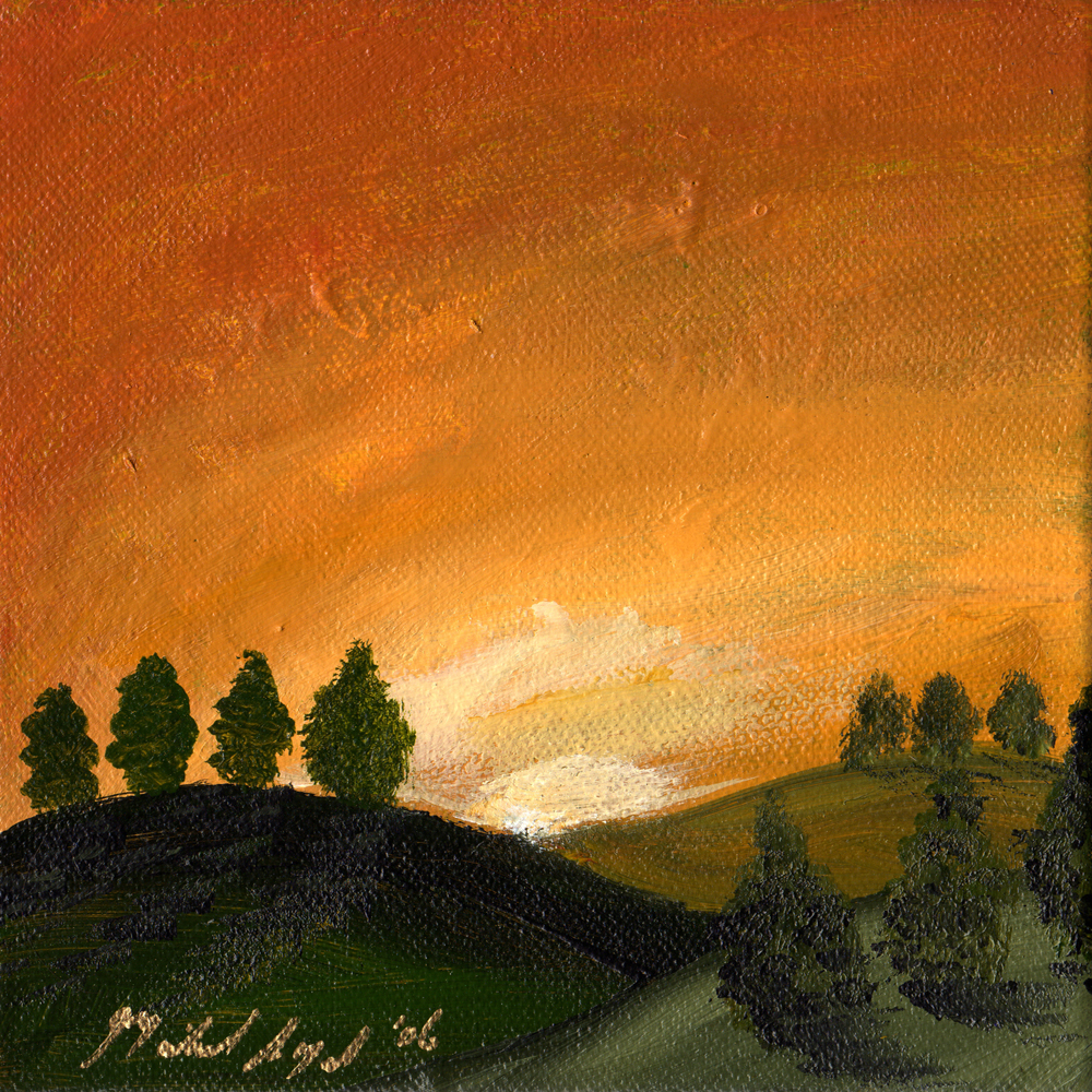 Michael Angel Fine Art