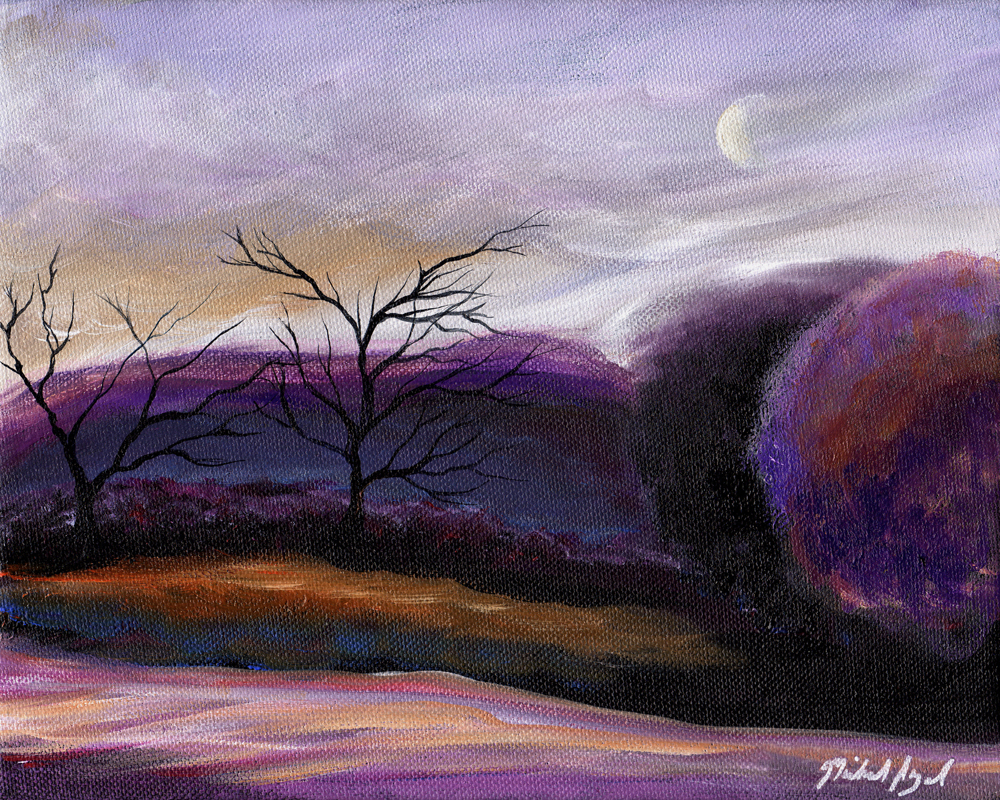 Michael Angel Fine Art
