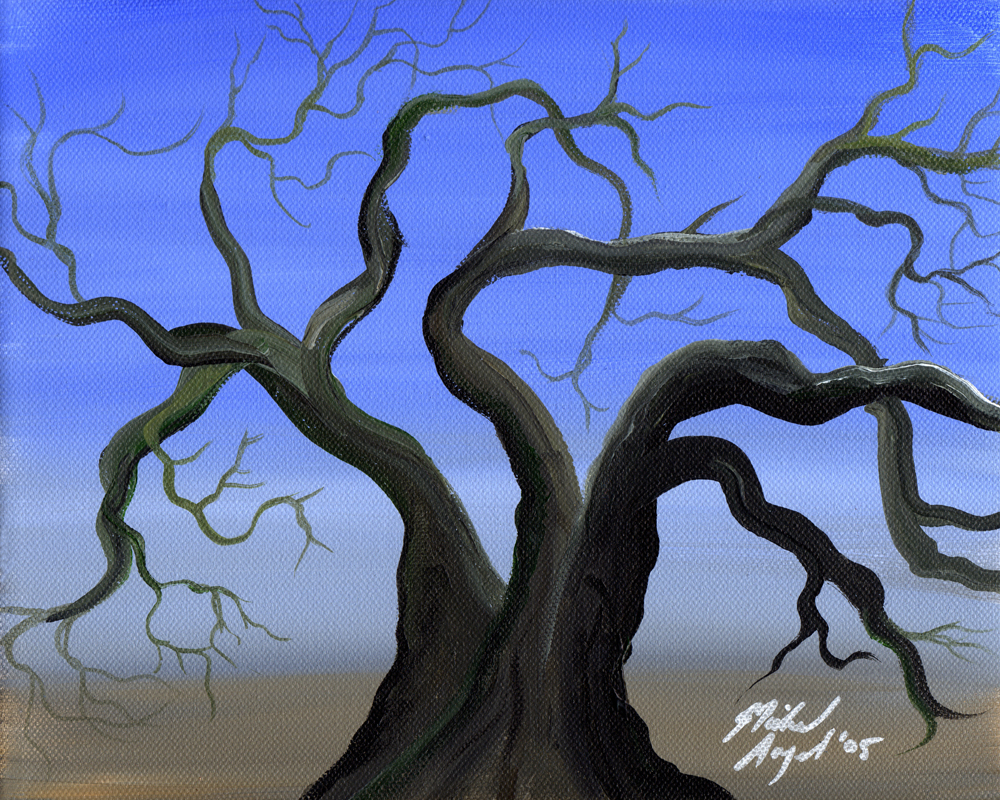 Michael Angel Fine Art