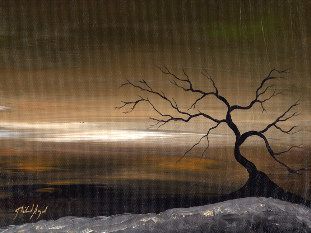 Michael Angel Fine Art