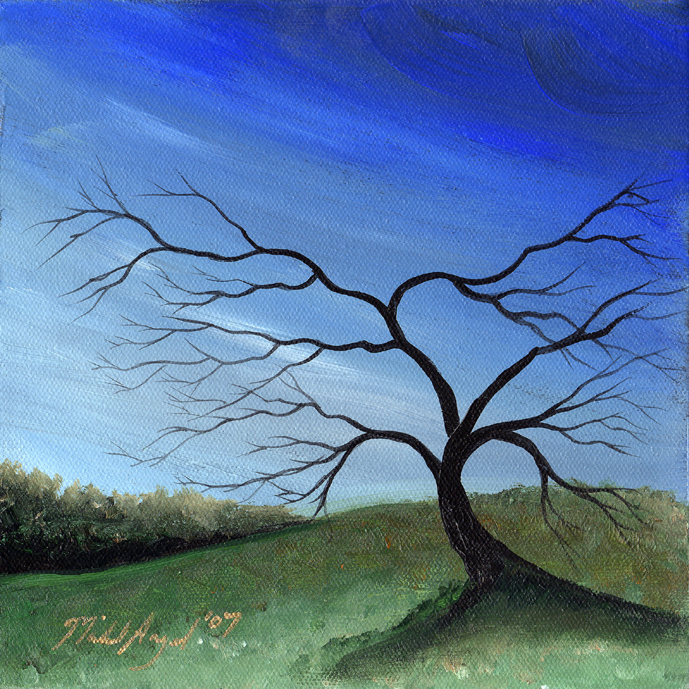 Michael Angel Fine Art