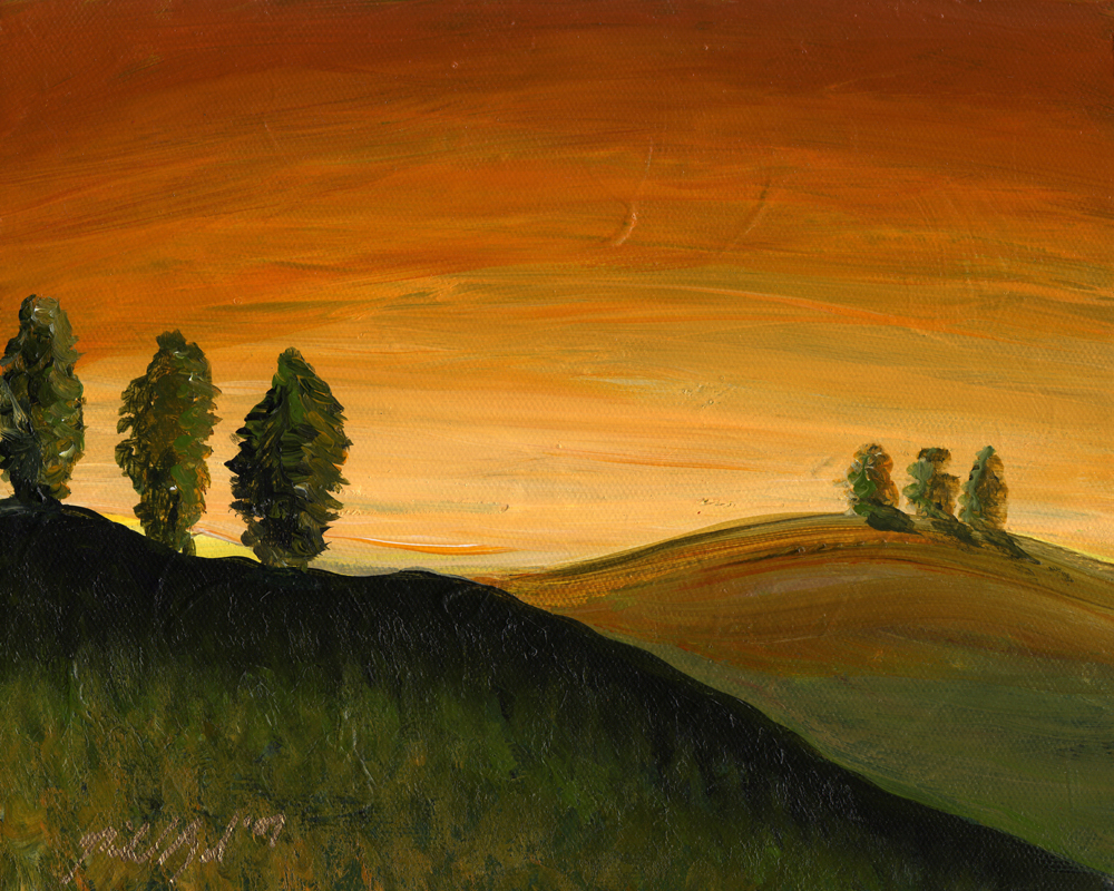 Michael Angel Fine Art