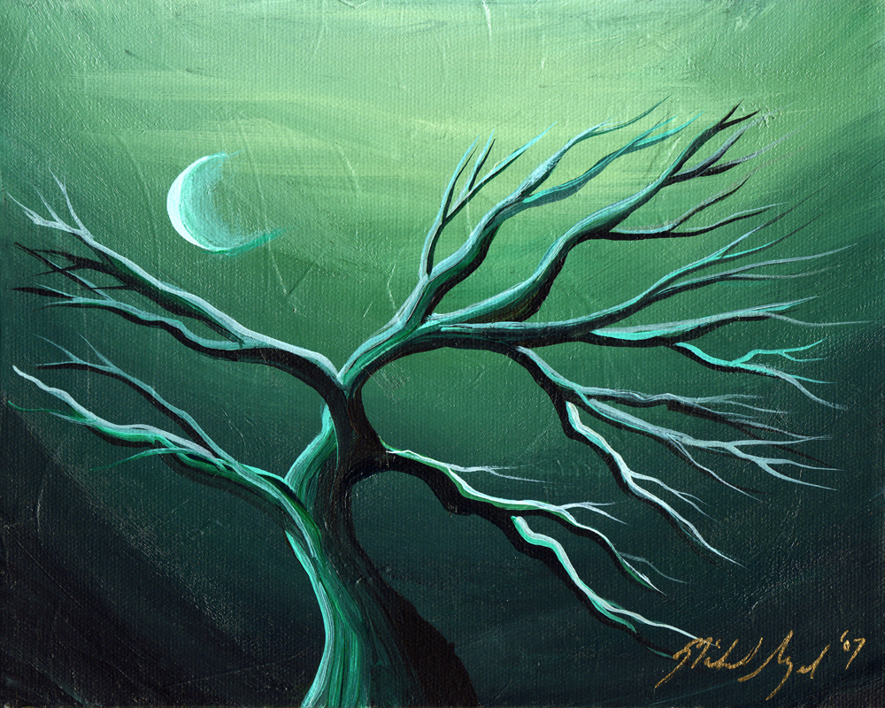 Michael Angel Fine Art