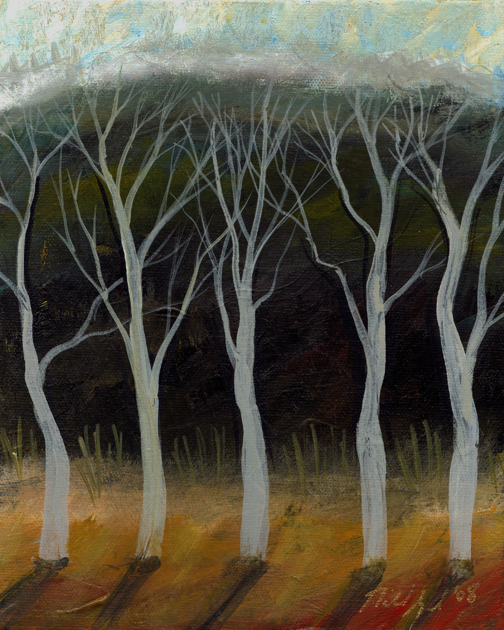 Michael Angel Fine Art