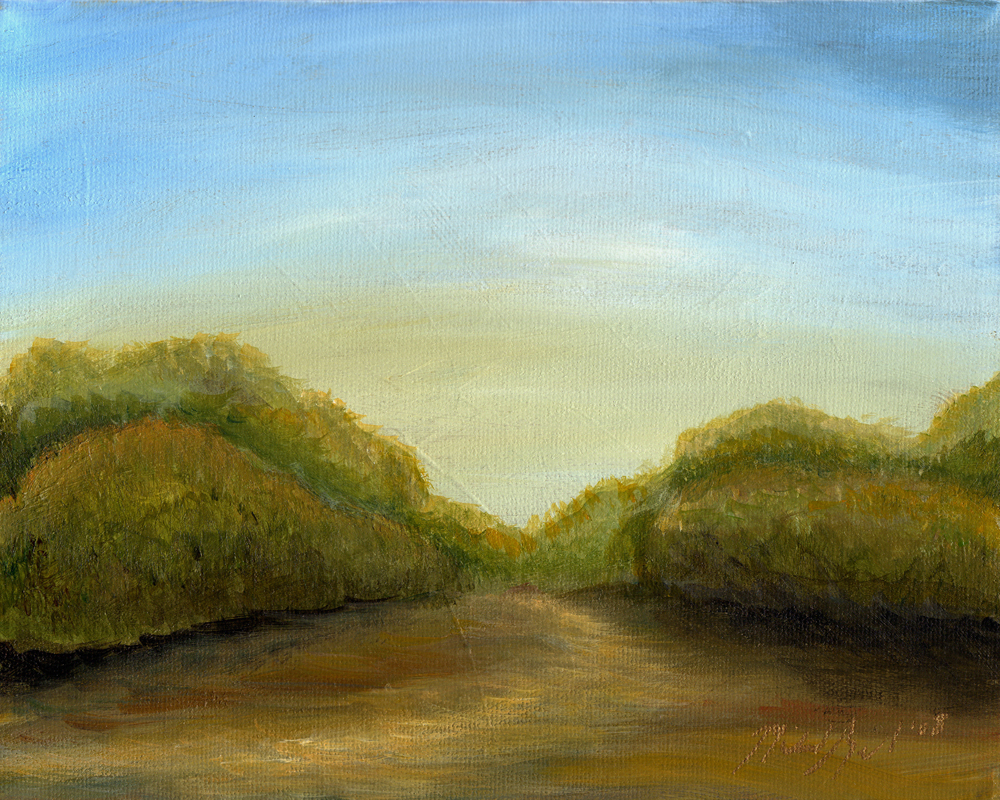 Michael Angel Fine Art