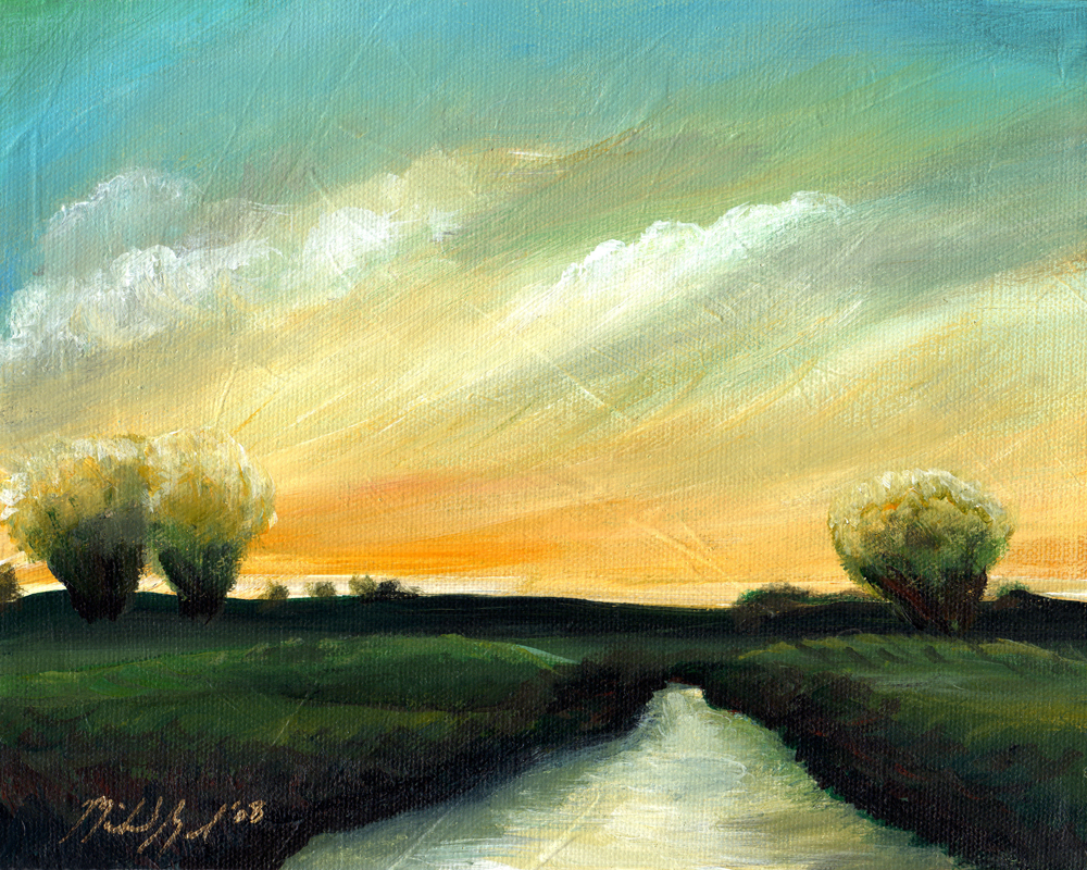 Michael Angel Fine Art