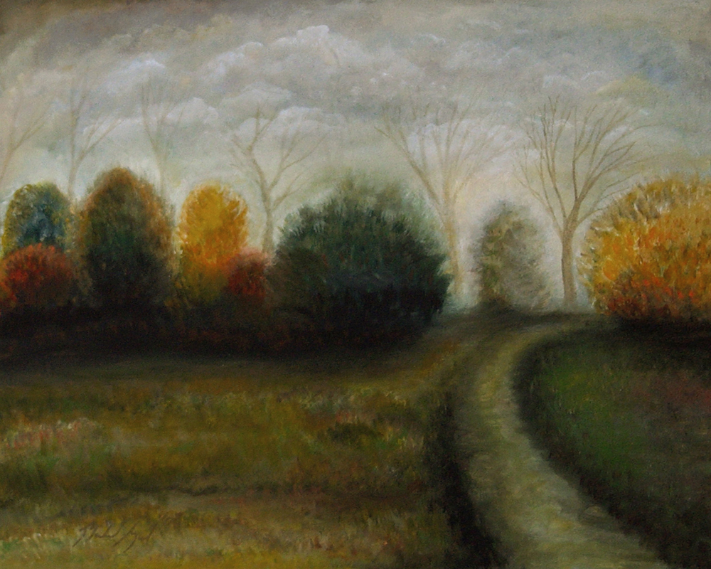 Michael Angel Fine Art