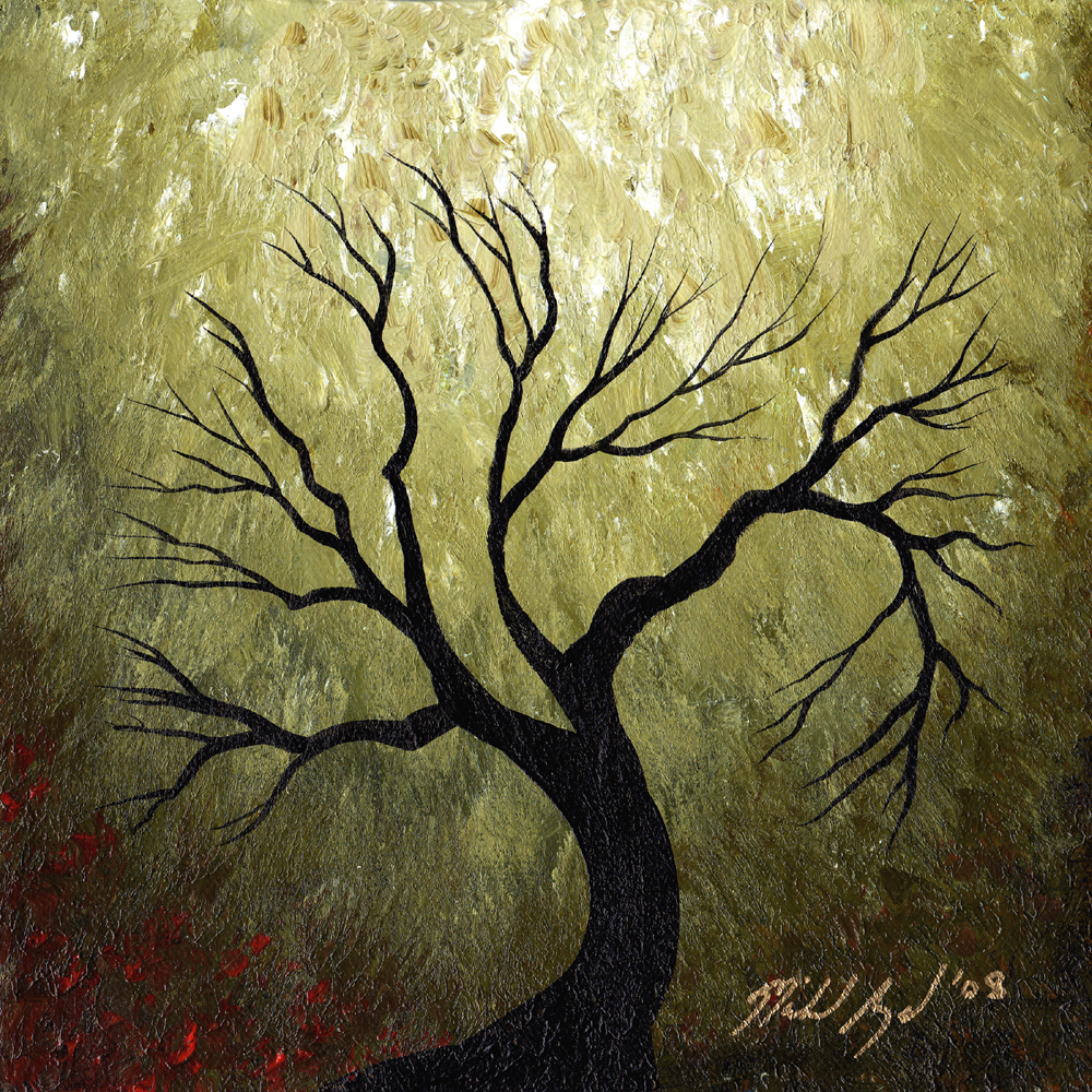 Michael Angel Fine Art