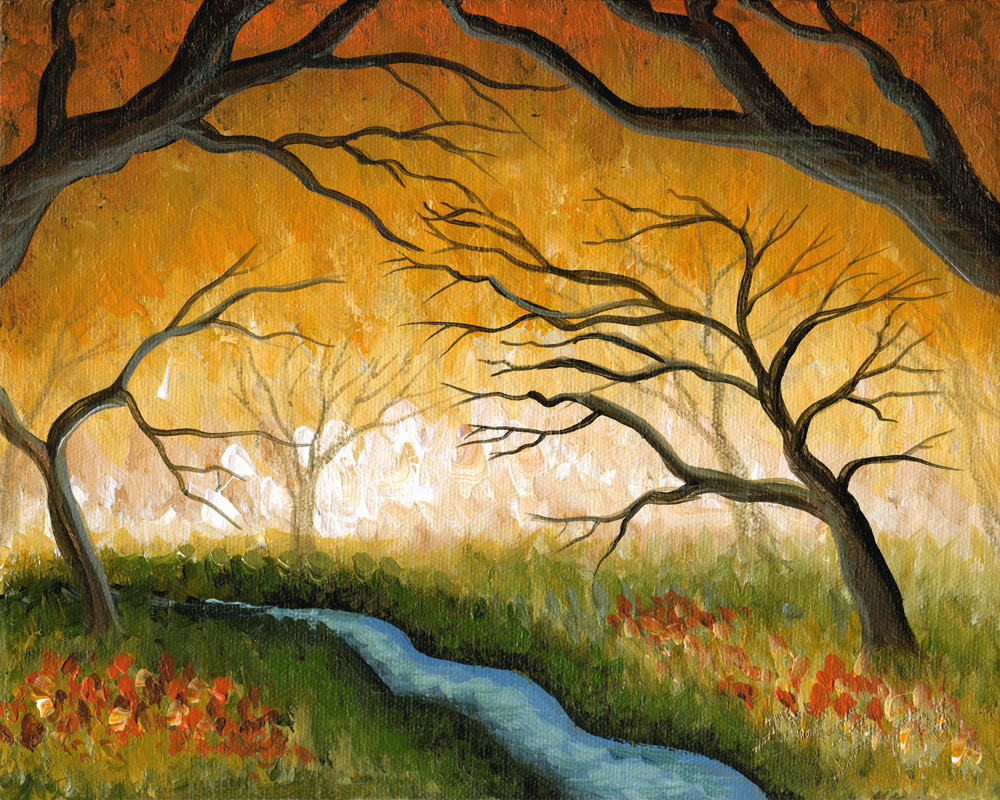 Michael Angel Fine Art