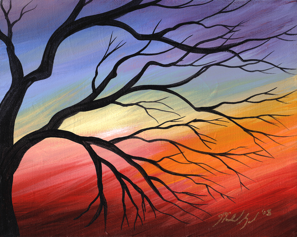 Michael Angel Fine Art