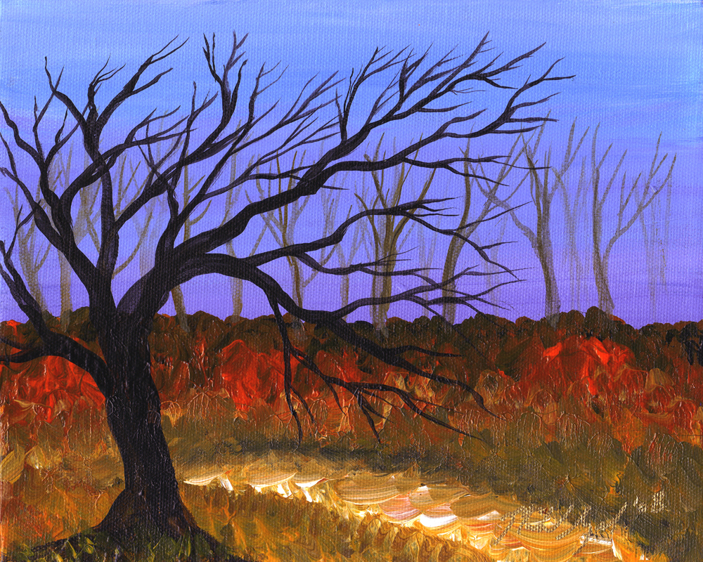 Michael Angel Fine Art