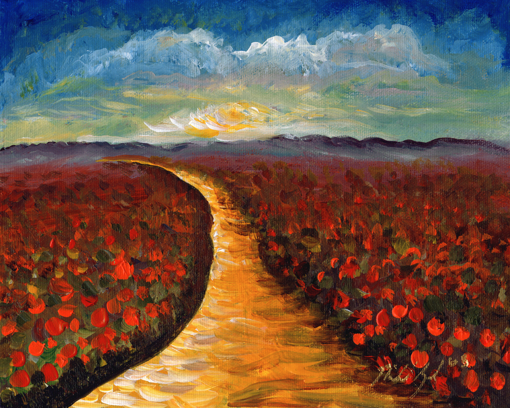 Michael Angel Fine Art