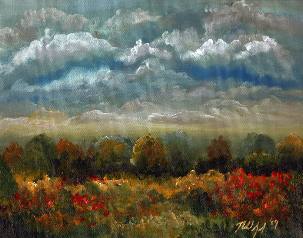 Michael Angel Fine Art