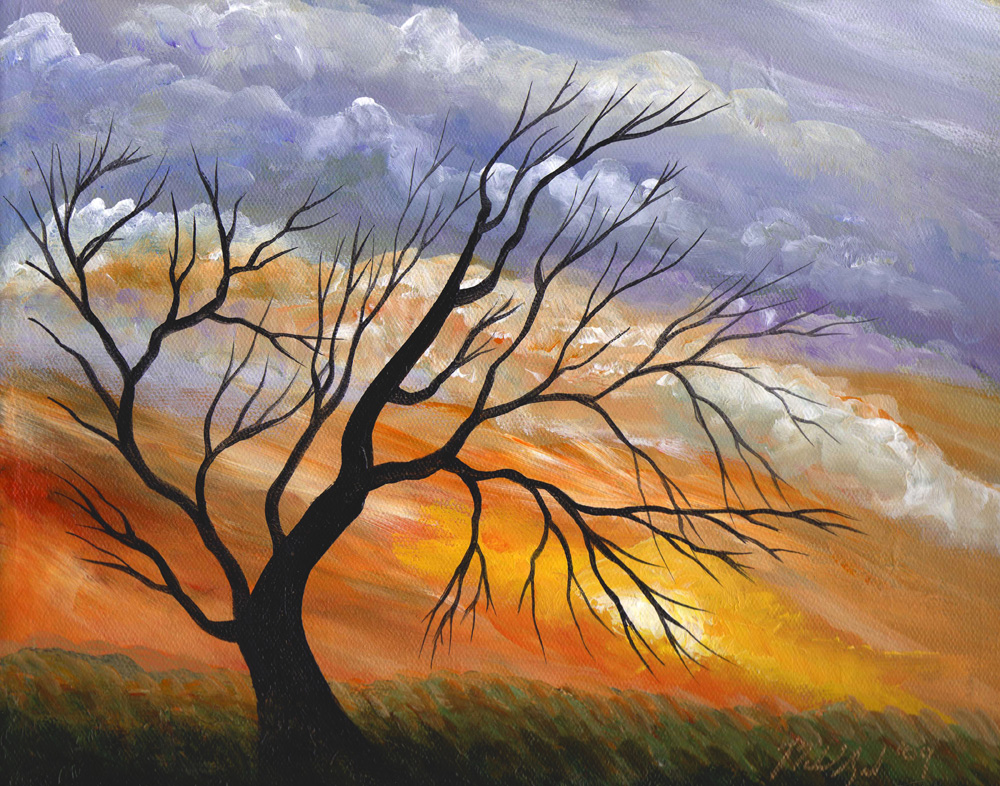 Michael Angel Fine Art