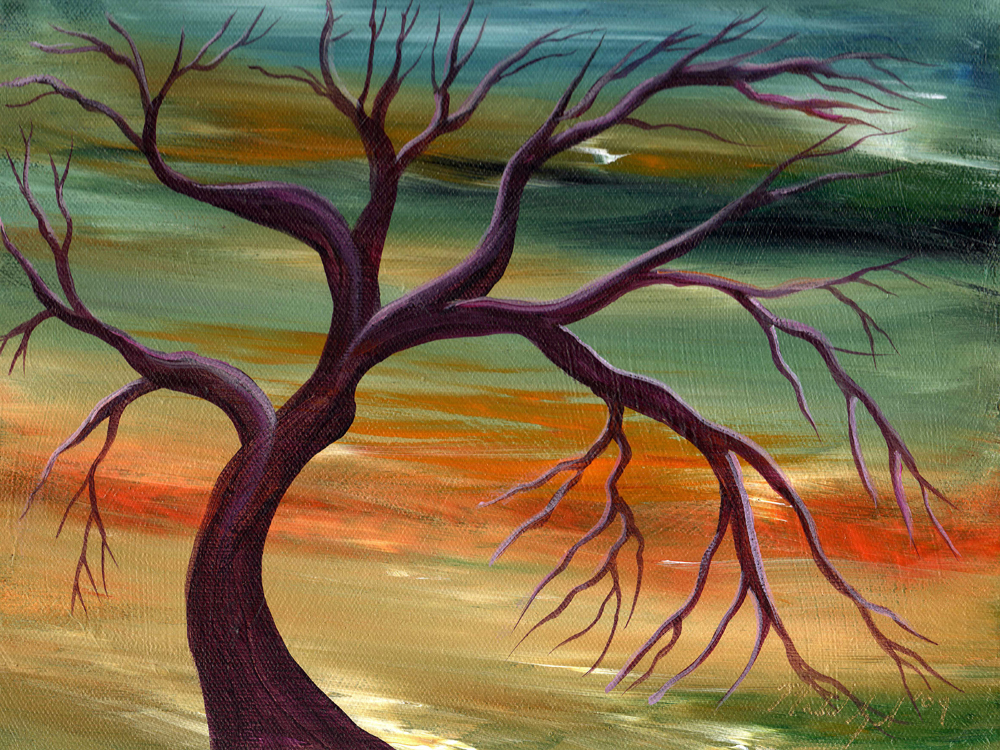 Michael Angel Fine Art