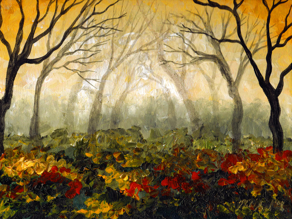Michael Angel Fine Art
