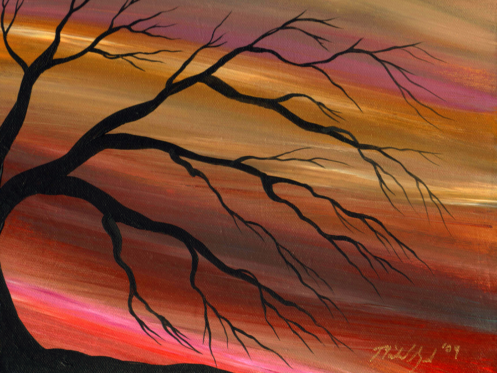 Michael Angel Fine Art