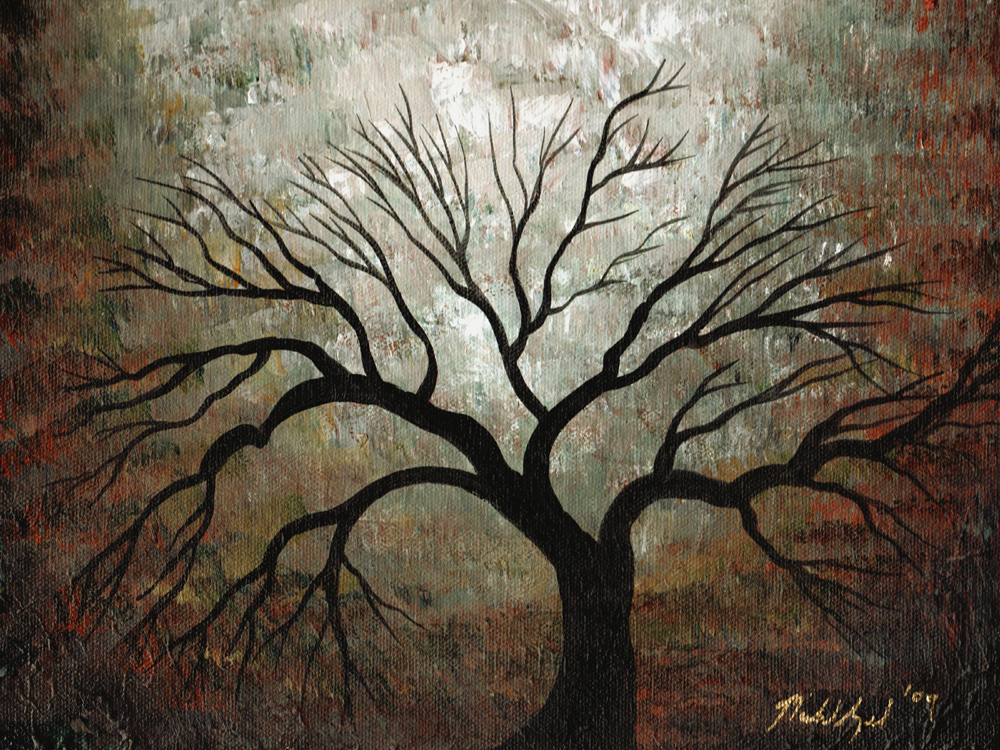 Michael Angel Fine Art