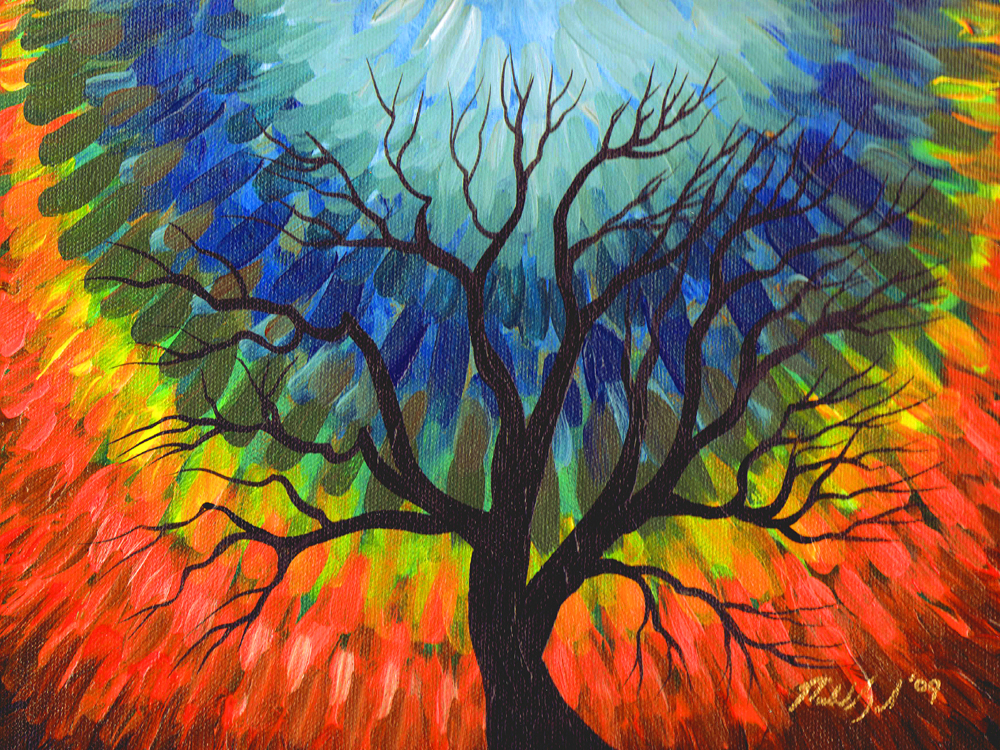 Michael Angel Fine Art