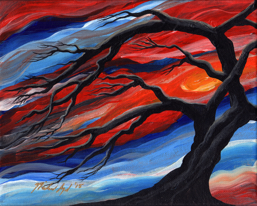 Michael Angel Fine Art