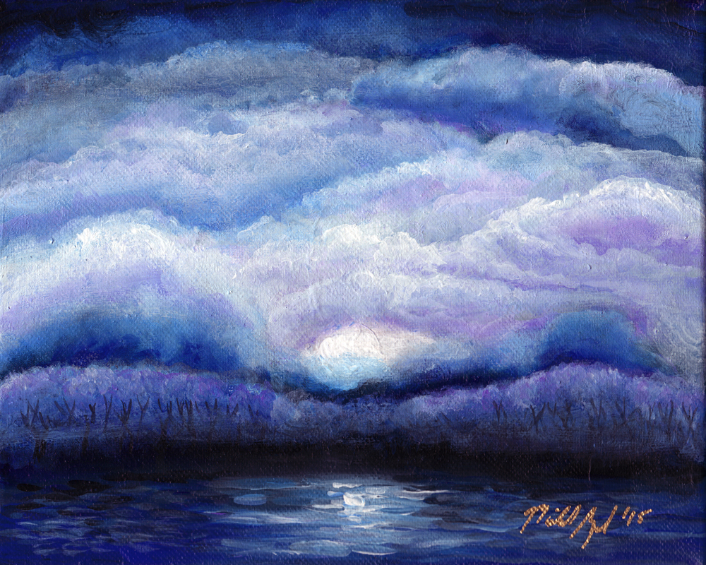 Michael Angel Fine Art