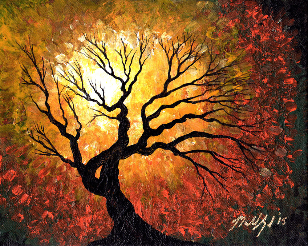 Michael Angel Fine Art