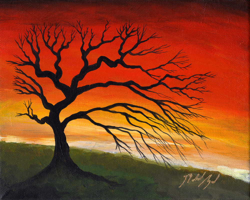 Michael Angel Fine Art