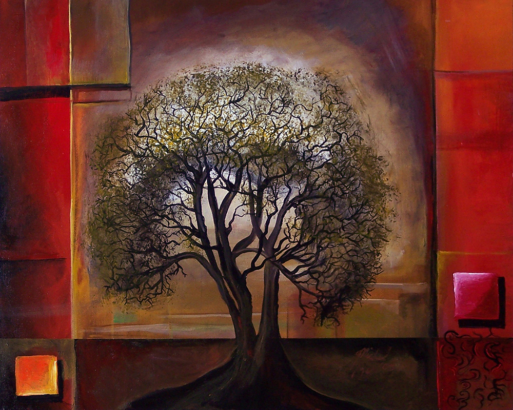 Michael Angel Fine Art