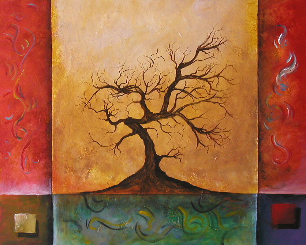 Michael Angel Fine Art