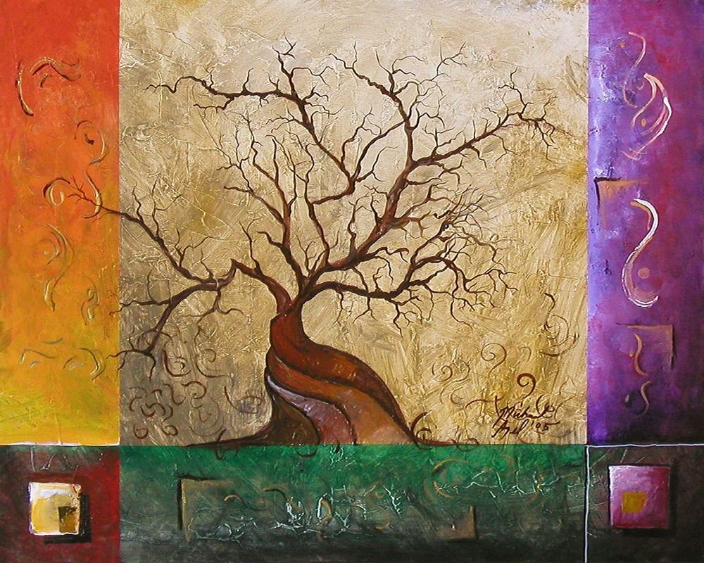 Michael Angel Fine Art