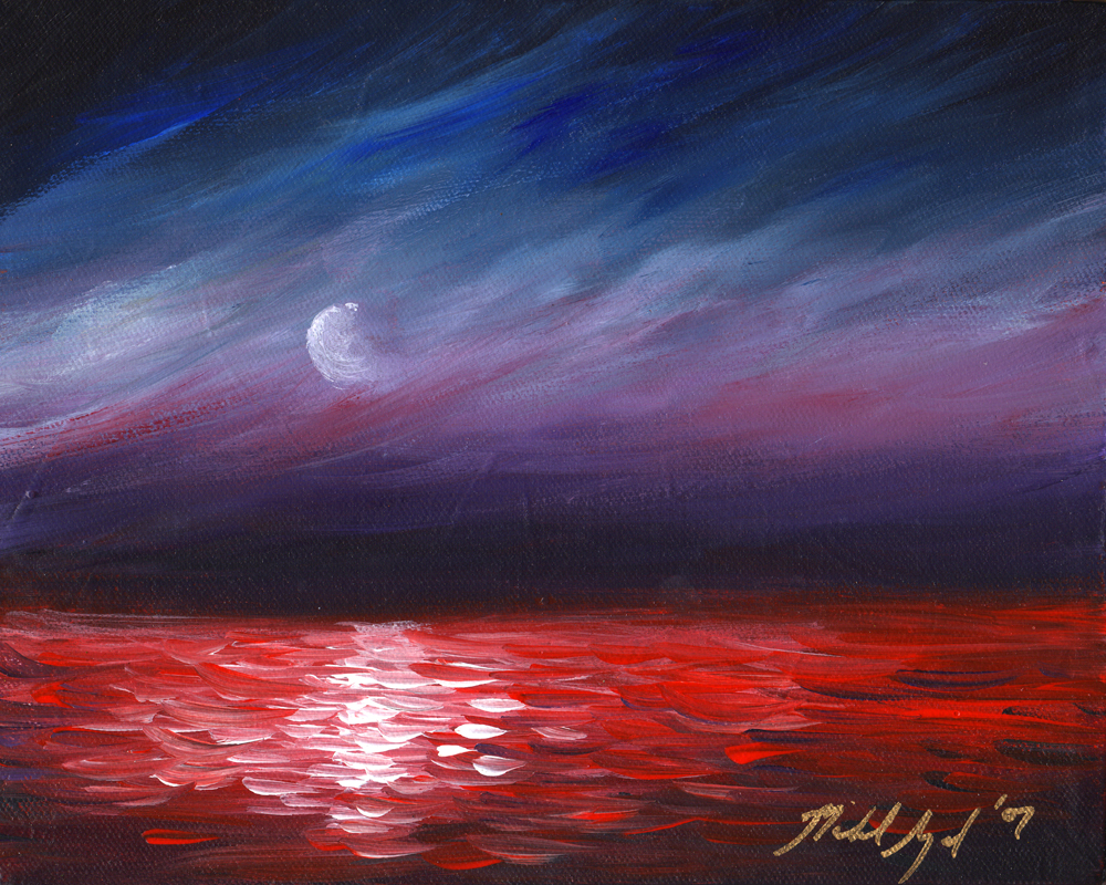 Michael Angel Fine Art