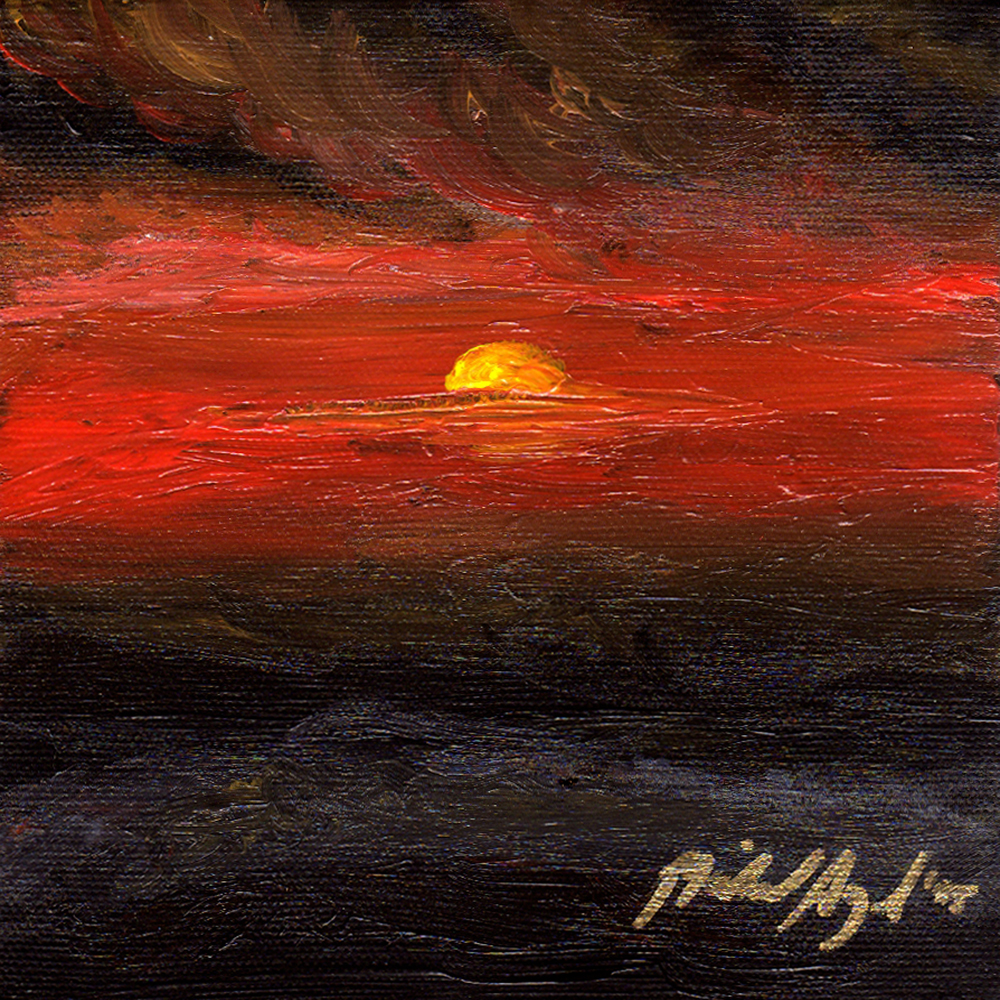 Michael Angel Fine Art
