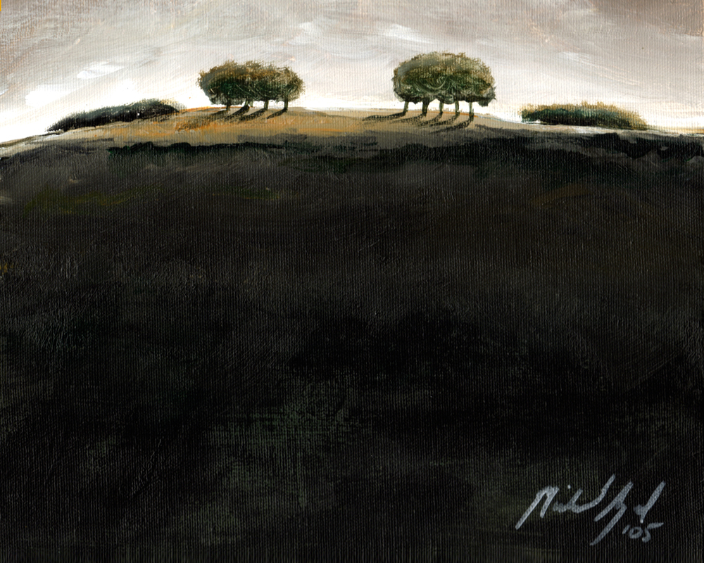 Michael Angel Fine Art