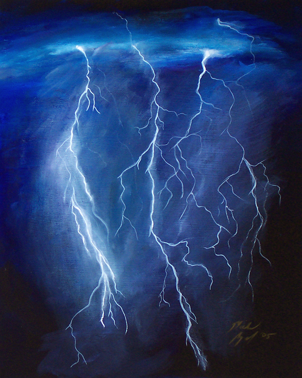 Michael Angel Fine Art