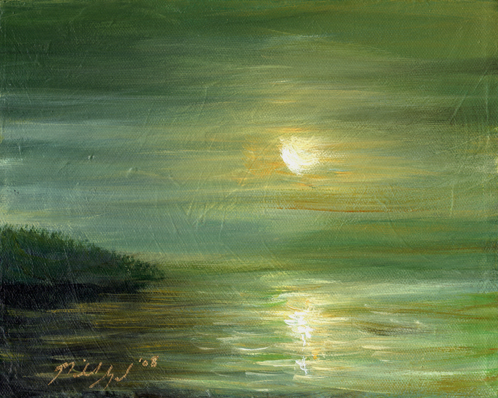 Michael Angel Fine Art
