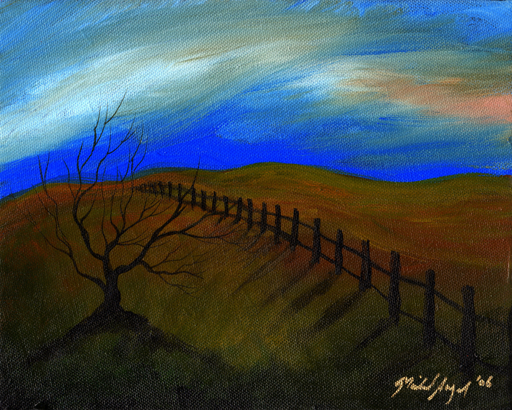Michael Angel Fine Art