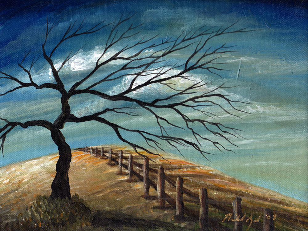 Michael Angel Fine Art