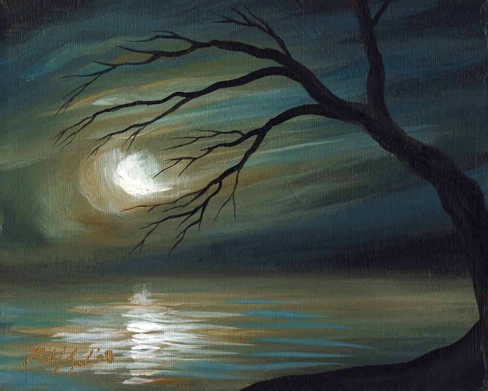 Michael Angel Fine Art