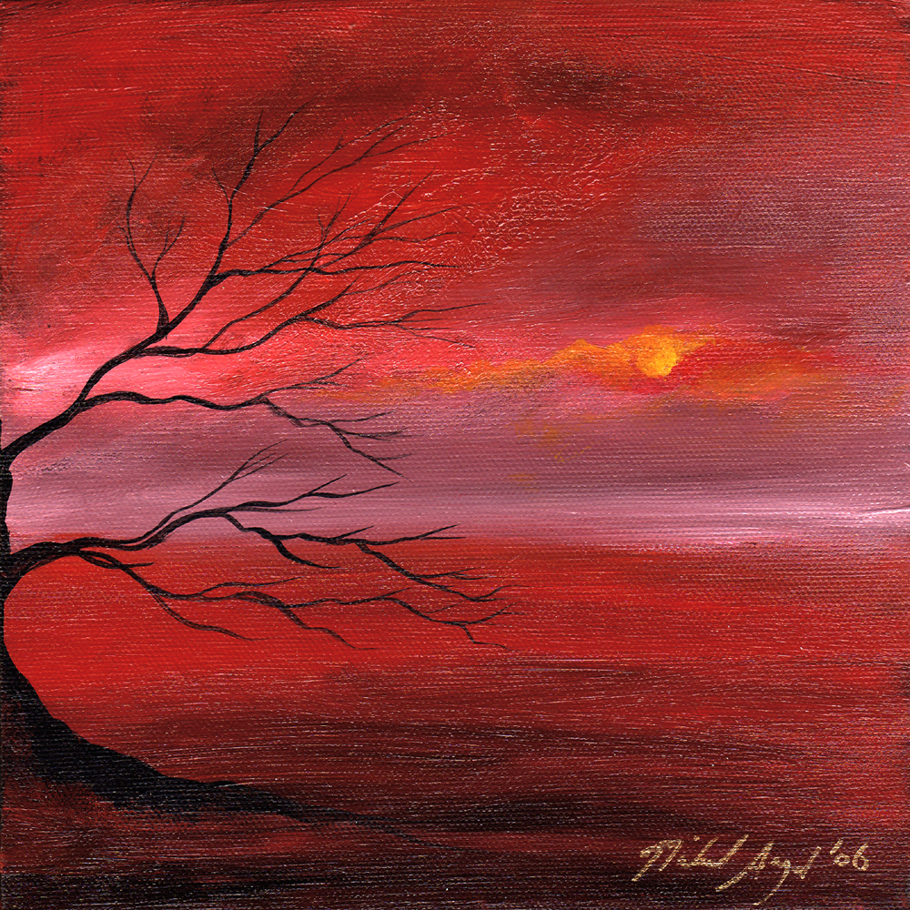 Michael Angel Fine Art