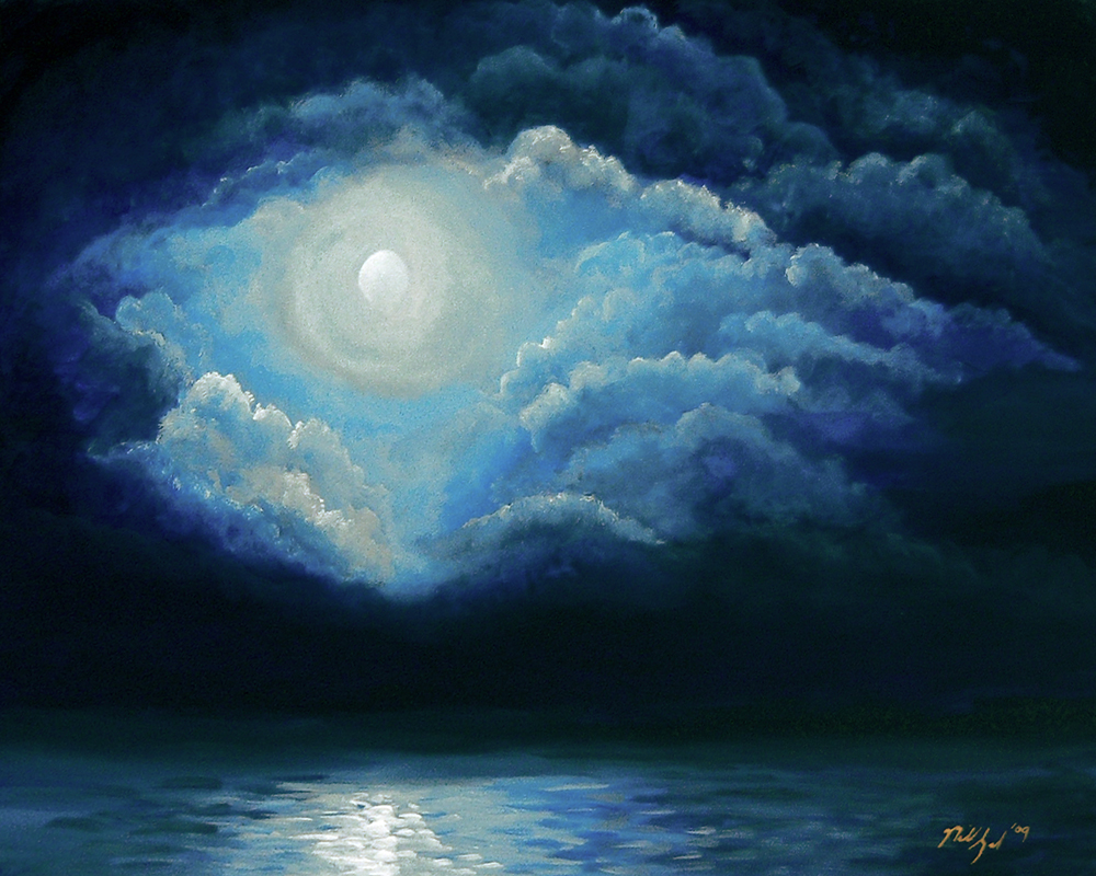Michael Angel Fine Art
