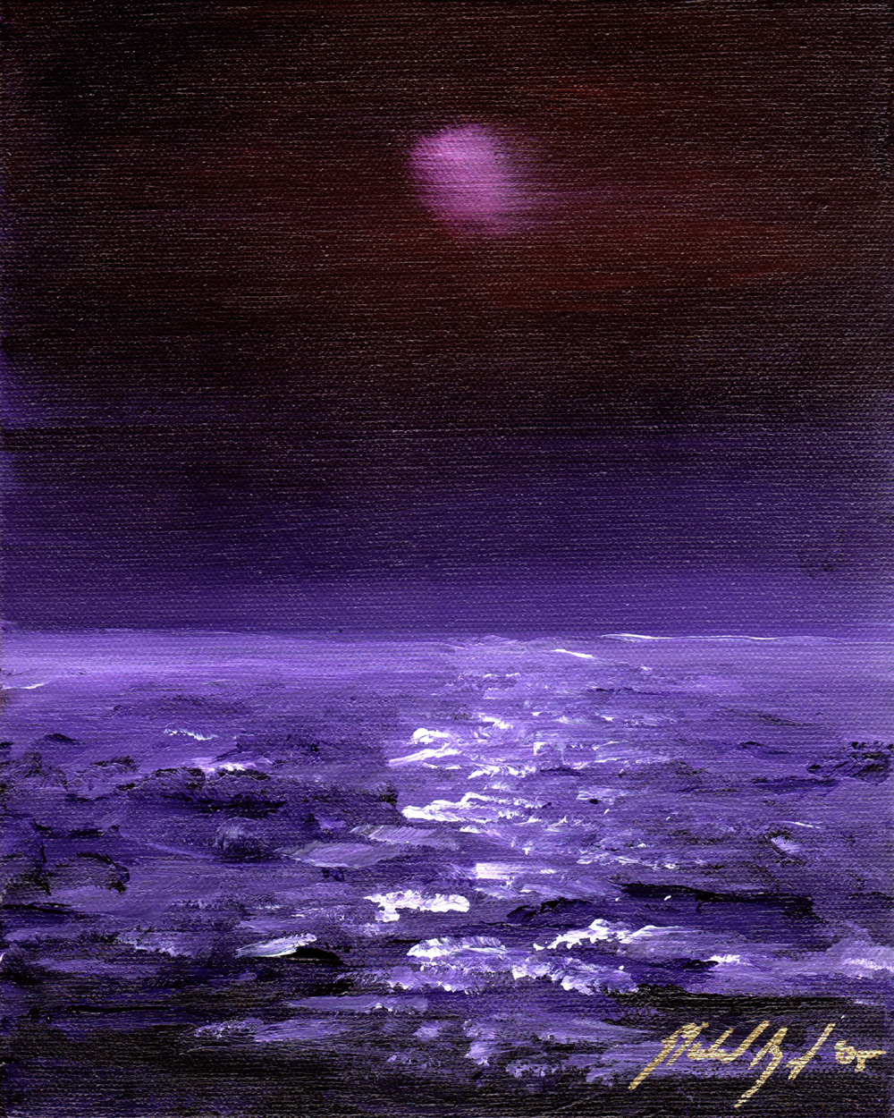 Michael Angel Fine Art