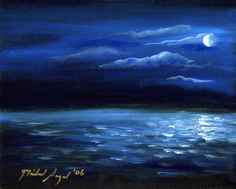 Michael Angel Fine Art